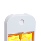 Антисептик спрей для рук с ароматом манго, 42 мл - фото 24389643