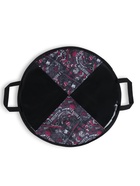 Ледянка Snow Cat, d=60 см, толщина 2 см, цвет МИКС - Фото 14