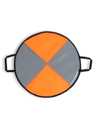 Ледянка Snow Cat, d=60 см, толщина 2 см, цвет МИКС - Фото 19