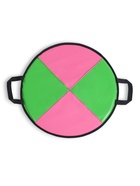 Ледянка Snow Cat, d=60 см, толщина 2 см, цвет МИКС - Фото 21