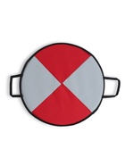 Ледянка Snow Cat, d=60 см, толщина 2 см, цвет МИКС - фото 119576106