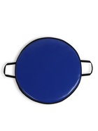 Ледянка Snow Cat, d=60 см, толщина 2 см, цвет МИКС - фото 119576118