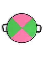 Ледянка Snow Cat, d=60 см, толщина 2 см, цвет МИКС - фото 119576121