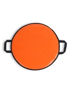 Ледянка Snow Cat, d=60 см, толщина 2 см, цвет МИКС - фото 119576122