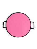 Ледянка Snow Cat, d=60 см, толщина 2 см, цвет МИКС - фото 119576125