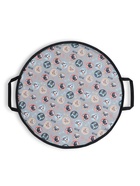 Ледянка Snow Cat, d=60 см, толщина 2 см, цвет МИКС - фото 119576127