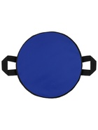 Ледянка Snow Cat, d=60 см, толщина 2 см, цвет МИКС - Фото 10