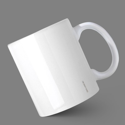 Кружка керамическая с сублимацией Дорого внимание «Михаил», 320 мл