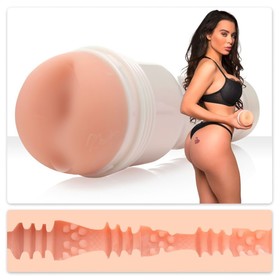 Мастурбатор Fleshlight Girls Lana Rhoades Karma, анус