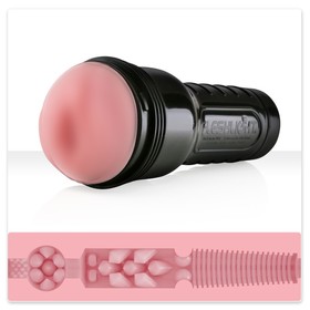 Мастурбатор Fleshlight Pink Lady Destroya, вагина