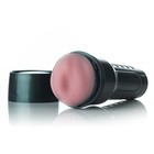 Мастурбатор Fleshlight Pink Touch вагина с вибрацией - Фото 2