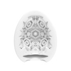 Мастурбатор-яйцо Tenga Egg Snow Crystal - Фото 3