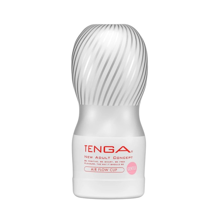 Мастурбатор Tenga Air Flow Cup Gentle - Фото 1