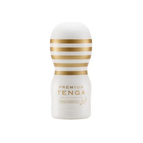 Мастурбатор Tenga Original Vacuum Cup Gentle SD