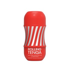 Мастурбатор Tenga Rolling Gyro Roller Cup