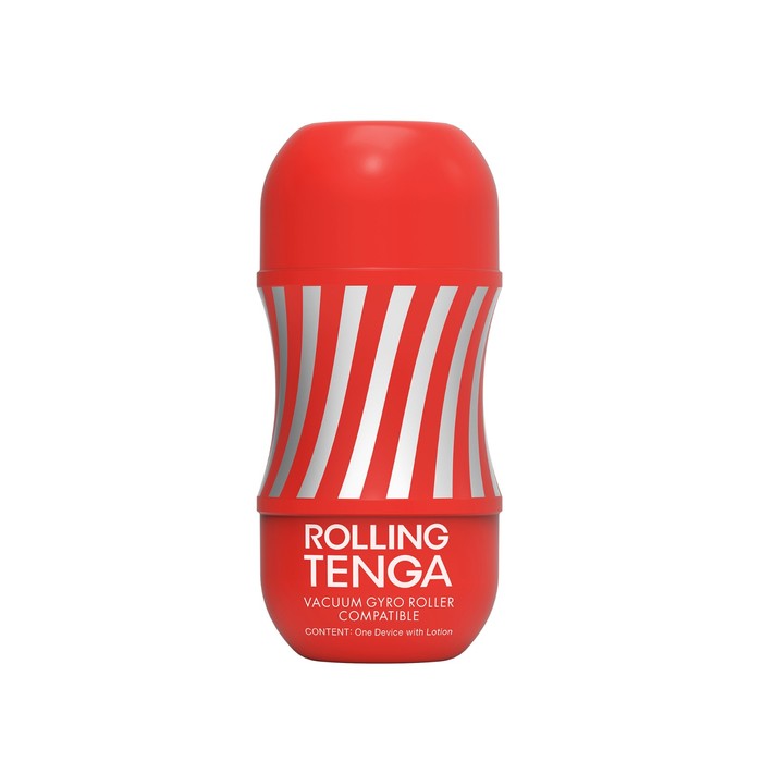 Мастурбатор Tenga Rolling Gyro Roller Cup - Фото 1