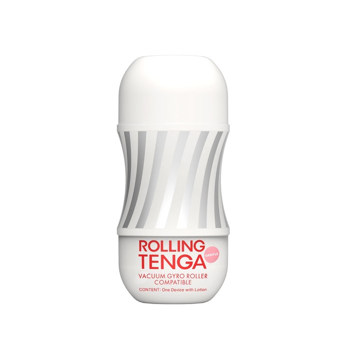 Мастурбатор Tenga Rolling Gyro Roller Cup Gentle - Фото 1