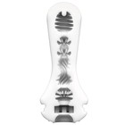 Мастурбатор Tenga Flex Silky White - Фото 2