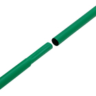 Шпалера, 173 × 37 × 1 см, металл, зелёная, «Декоративная. Стебель» - Фото 5