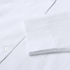 Пижама женская (рубашка и шорты) KAFTAN Linen, р.48-50, белый 10320607 - фото 465810 Пижама женская (рубашка и шорты) KAFTAN Linen, р.48-50, белый 10320607 - фото 465810