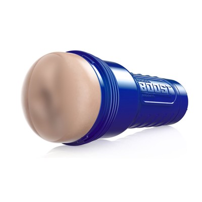 Мастурбатор Fleshlight Boost Bang вагина, телесный