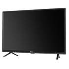 Телевизор Doffler 32GHS56, 32", 1366x768, DVB-T2/C/S2, HDMI 2, USB 1, Smart TV, черный - Фото 2