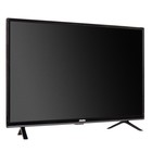 Телевизор Doffler 32GHS56, 32", 1366x768, DVB-T2/C/S2, HDMI 2, USB 1, Smart TV, черный - Фото 3