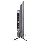 Телевизор Doffler 32GHS56, 32", 1366x768, DVB-T2/C/S2, HDMI 2, USB 1, Smart TV, черный - фото 9295506