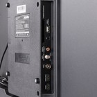 Телевизор Doffler 32GHS56, 32", 1366x768, DVB-T2/C/S2, HDMI 2, USB 1, Smart TV, черный - Фото 6
