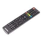 Телевизор Doffler 32GHS56, 32", 1366x768, DVB-T2/C/S2, HDMI 2, USB 1, Smart TV, черный - Фото 9