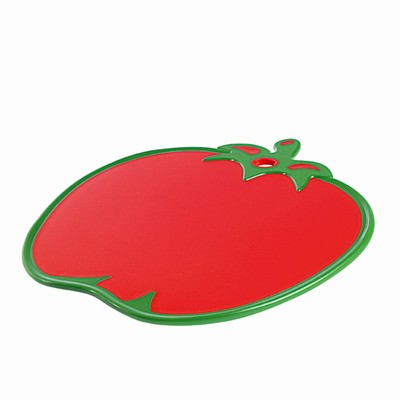 Доска разделочная HobbyLife, дизайн томат