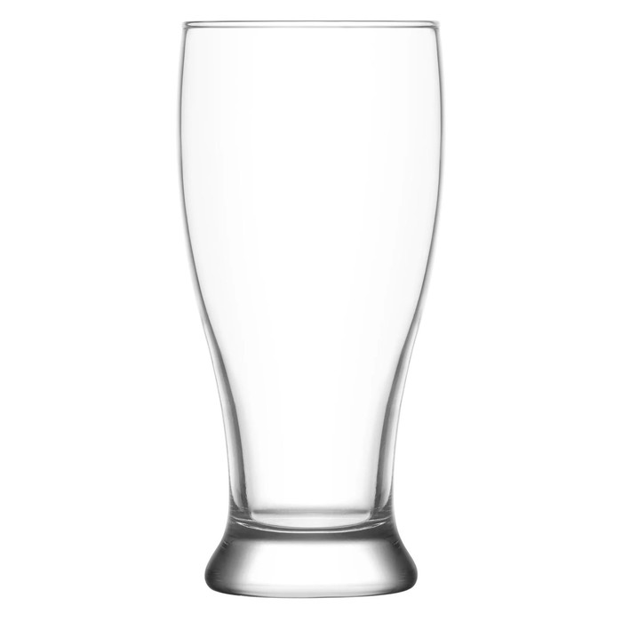 Набор бокалов для пива Lav Beer, 8 шт - Фото 1