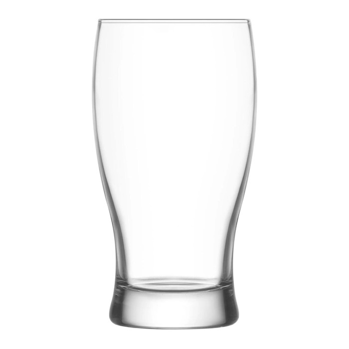 Набор бокалов для пива Lav Belek, 580 мл, 6 шт - Фото 1