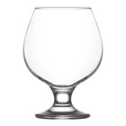 Набор бокалов для бренди Lav Misket, 390 мл, 6 шт - Фото 1