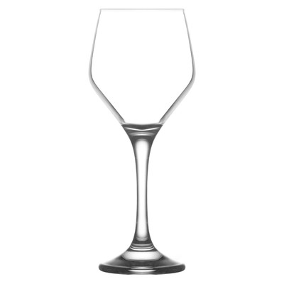 Набор бокалов для вина Lav Ella, 330 мл, 6 шт