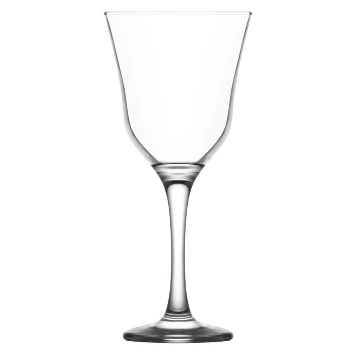 Набор бокалов для вина Lav Vals, 370 мл, 6 шт - Фото 1