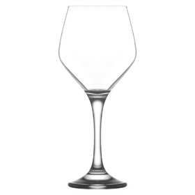 Набор бокалов для вина и коктелей, Lav Ella, 440 мл, 6 шт