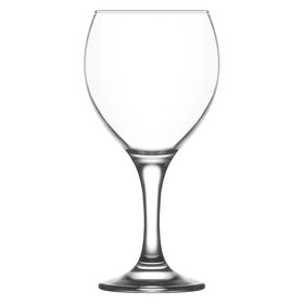 Набор бокалов для вина и коктелей, Lav Misket, 365 мл, 6 шт