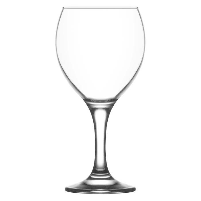 Набор бокалов для вина и коктелей, Lav Misket, 365 мл, 6 шт - Фото 1
