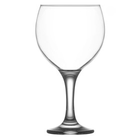 Набор бокалов для вина и коктелей, Lav Misket, 645 мл, 6 шт