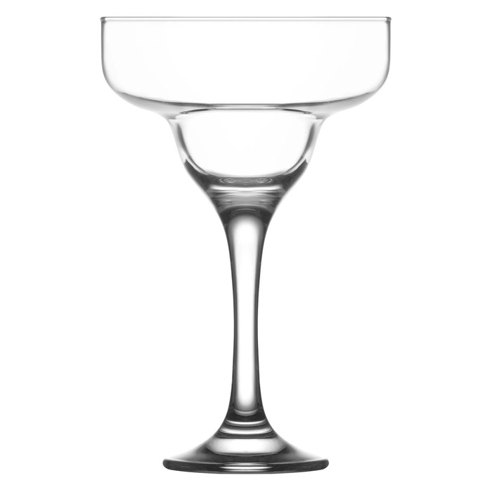 Набор бокалов для коктейля «Маргарита» Lav Misket, 300 мл, 6 шт - Фото 1