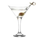 Набор бокалов для мартини Lav Misket, 175 мл, 6 шт - Фото 3