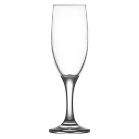Набор бокалов для шампанского Lav Misket, 190 мл, 6 шт