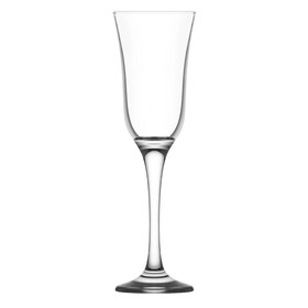 Набор бокалов для шампанского Lav Vals, 190 мл, 6 шт