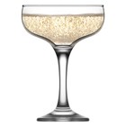 Набор бокалов для шампанского Lav Misket, 235 мл, 6 шт - Фото 3