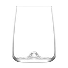 Набор стаканов для вина и напитков Lav Terra, 360 мл, 6 шт - Фото 1