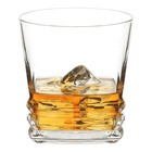 Набор стаканов для виски Lav Elegan, 315 мл, 6 шт - Фото 2