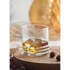 Набор стаканов для виски Lav Elegan, 315 мл, 6 шт - Фото 4
