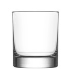 Набор стаканов для виски Lav Ada, 320 мл, 6 шт - Фото 1