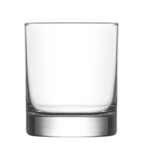 Набор стаканов для виски Lav Ada, 320 мл, 6 шт